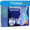 PRISMIC? 3D Puzzle LED lmpa - Maci (APU-R-PM-1603)