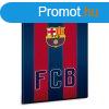 FC Barcelona A/4 extra kapcsos fzet-sima