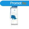 BPA mentes manyag kulacs 600ml - Rhino - Equa
