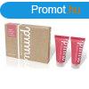 Nuud dezodor Smarter pack - Piros 2x20 ml