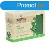 Ajurvdikus kzmves  szappan - Menta 125g - Sattva Ayurveda