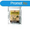 Henna - Termszetes nvnyi hajfestk - sttbarna 10g - Sat