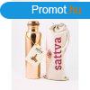 Rz kulacs, sima 650ml - Sattva Ayurveda