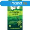 Tulsi GREEN TEA Zld Tea, filteres bio tea, 25 filter - Orga