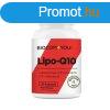 Lipo-Q10 + D3 vitamin 2000ne 30 kapszula - Biocom