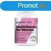 Multivitamin for Women kapszula 60 db - Biocom