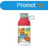 BPA mentes manyag kulacs pnttal ICE KIDS Happy 430ml - Quo