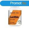 Lecithin kapszula 100 db - Biocom