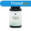 B-vitamin komplex s C-vitamin 60 kapszula - G&G