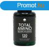 TOTAL AMINO vegn aminosav komplex sportolknak 120 kapszula