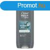 Dove Tusfrd Men+Care Eucalyptus + Mint (Body, Face & H