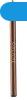 Orlane Paris Matt szemceruza Absolute (Eye Pencil) 1 db Blac
