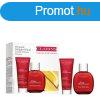 Clarins Testpol ajndkcsomag Dynamic Delights Set