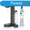 Philips Szdagp Lite ADD4901 s CO2 palackkal fekete ADD4901