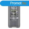 Dove Tusfrd frfiaknak Men+Care Charcoal & Clay (Body 