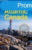 Atlantic Canada - Lonley Planet