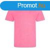 JC001 krnyakas sport frfi pl Just Cool, Electric Pink-S
