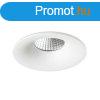 RENDL R14232 FLEUR LED mennyezeti lmpa, frdszoba LED IP54