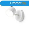RENDL R14272 NOVA LED spot lmpa, dnthet fehr krm/oplak