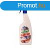 Zsroldszer szrfejes 500 ml Wonderclean