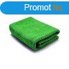 Trlkend mikroszlas 40 x 40 cm 300 g/m2 FX MICRO300 zld