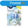 Lgfrisst elektromos utntlt 20 ml Ambi Pur 3 Volution C