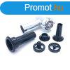 Elite Electronics rozsdamentes hsdarl eltt, hurka- s 