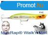 Rapala Maxrap Walk&#039;N Roll 10 - (Mxrwr10) Fhc 10Cm 