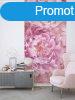 Virgokat brzol tapta, 100x250 cm, rzsaszn - FLORALITE