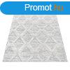 Rombusz mints sznyeg, szrke, 160x230 cm - LOSANGO - Butop