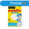 Patafix Invisible gyurmaragaszt  - 56 db / csomag