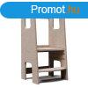 Mobli Ully Montessori, tanultorony, MDF, 40,5 x 86 x 38 cm,
