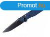 ANV A100 BB Sleipner DLC Black, GRN Blue