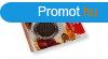 3 rszes tartelette stforma kszlet