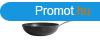 28 cm-es wok serpeny teflon bevonattal Korona