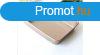Tepsi magas perem rosegold 28*23 cm