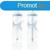 FLOW 2in1 BPA mentes manyag kulacs - Wave - Equa