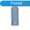 BPA mentes manyag kulacs 600ml - Midnight - Equa