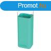 veg kulacs szilikon bortssal STORM 700 ml - Teal - Quokka