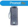 BPA mentes manyag kulacs 600ml - Pixel - Equa