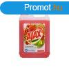 ltalnos tiszttszer 5 liter Ajax Floral Fiesta Red Flower