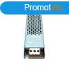 Fmhzas tpegysg LED fnyforrsokhoz, ultravkony, DC 24V,