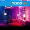 RGB LED szalag - 3 m - IP65 - 220-240V - 5050 SMD - 30 LED/m