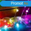 Smart fnyfzr - USB - 33 db RGBIC LED - 5 m - Bluetooth + 