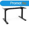 OneConcept Multidesk Comfort, llthat magassg rasztal,