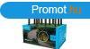 Modee Lighting LED Szolr Napelemes Leszrhat Lmpa GS013 (