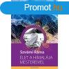 Szvm Rma - let a Himalja mestereivel