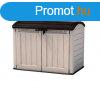 CURVER STORE IT OUT ULTRA Manyag kerti trol