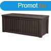Curver ROCKWOOD STORAGE BOX barna