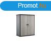 Curver-Keter Duotech HIGH STORE Manyag kerti trol